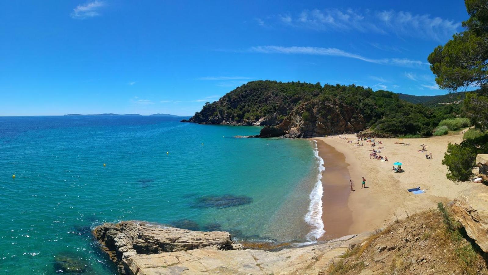 Holiday home Grain De Sable, Les Pieds Dans L'eau *