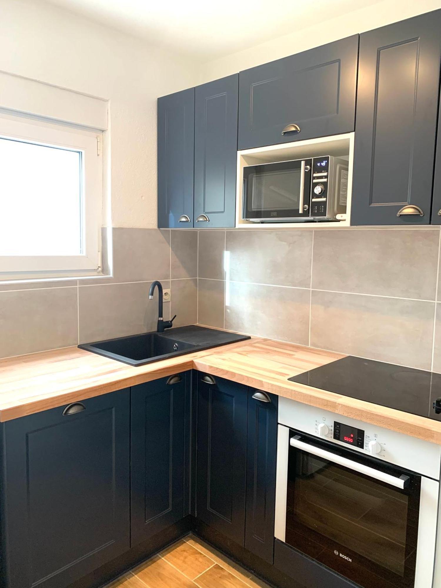 Holiday home Grain De Sable, Les Pieds Dans L'eau Cavalaire-sur-Mer