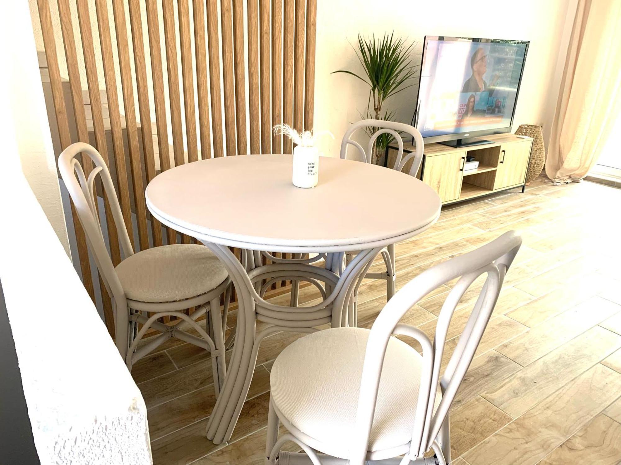 Grain De Sable, Les Pieds Dans L'eau Holiday home