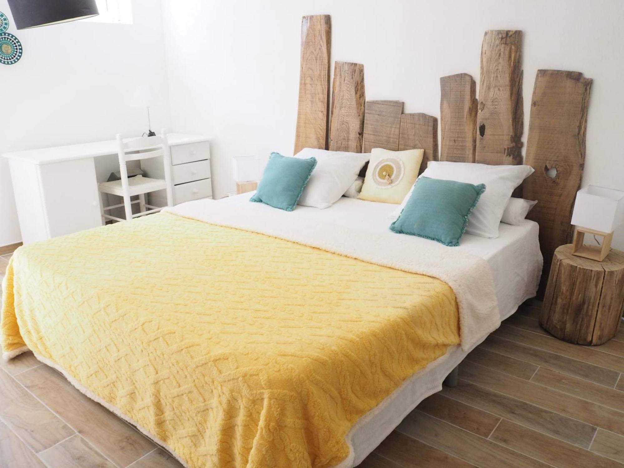 Holiday home Grain De Sable, Les Pieds Dans L'eau